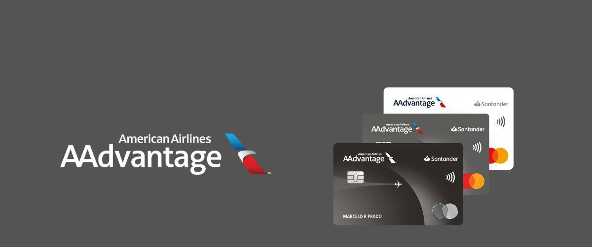 Cartão Santander AAdvantage: como negociar a anuidade 2026 - Imagem do artigo