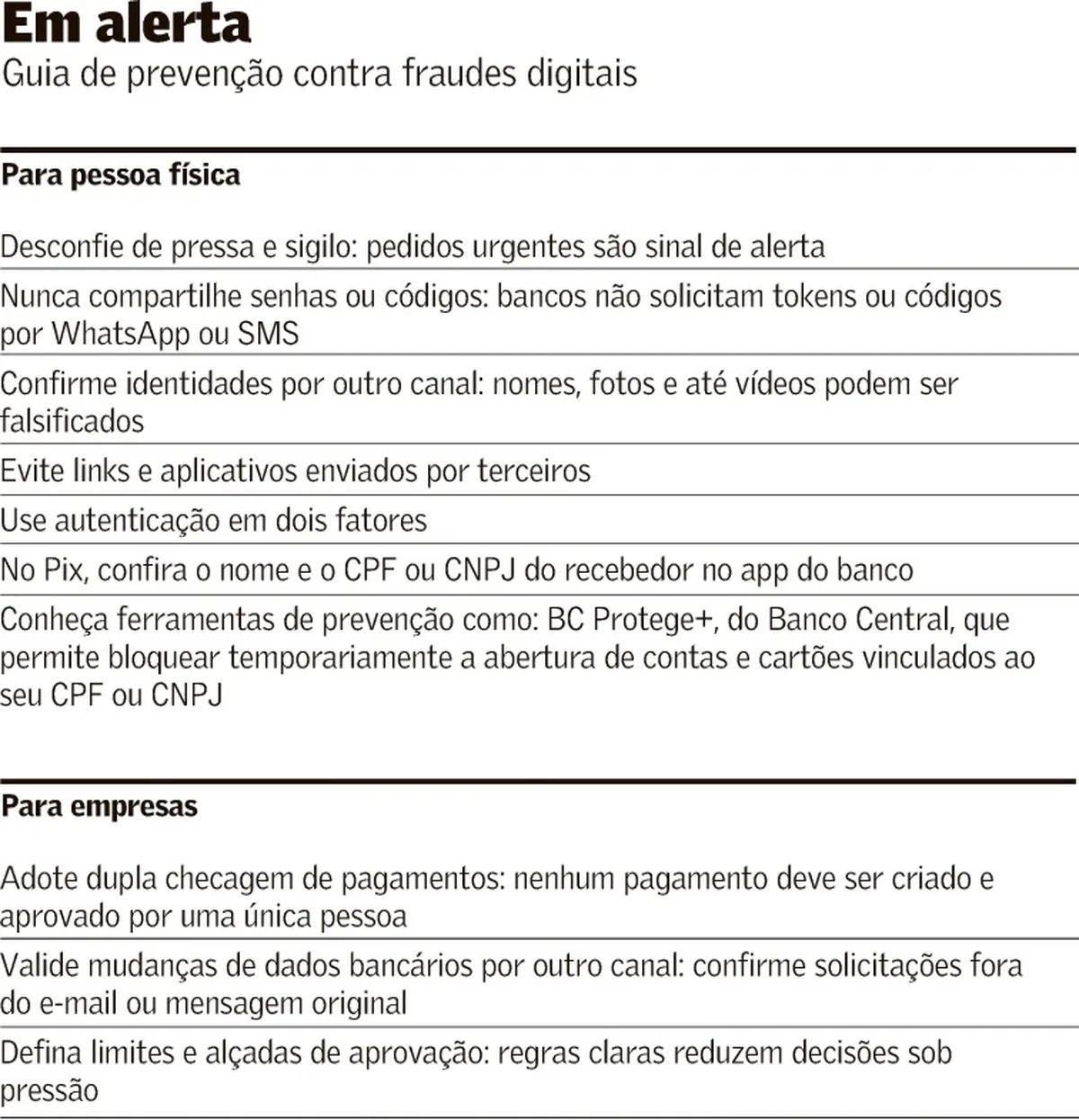 Fraude financeira: Brasil tem golpe a cada 2,2 segundos - Imagem do artigo