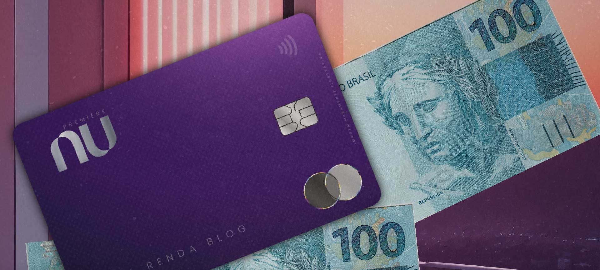 Cartão de crédito Nubank sem anuidade: entenda a oferta - Imagem do artigo