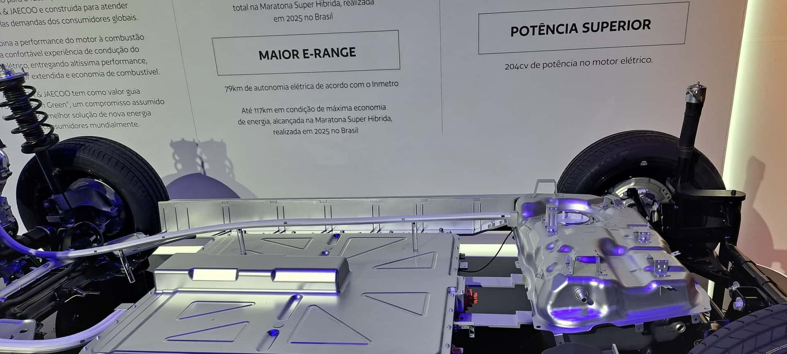 EUA investem em terras raras no Brasil e aceleram elétricos - Imagem do artigo