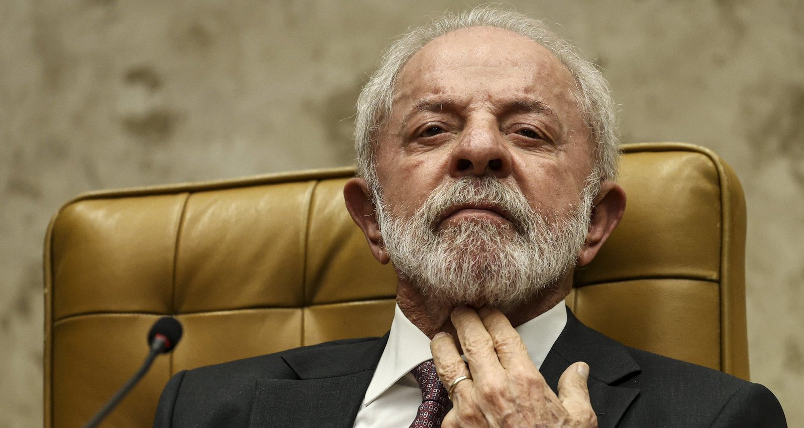 Justiça rejeita ações contra escola que homenageará Lula - Imagem do artigo