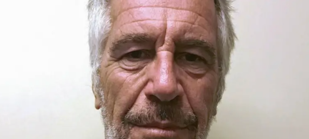 Epstein tinha CPF brasileiro e buscou negócios no país - Imagem do artigo