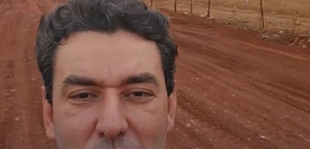 Secretário atira contra filhos em Itumbiara e se mata - Imagem do artigo
