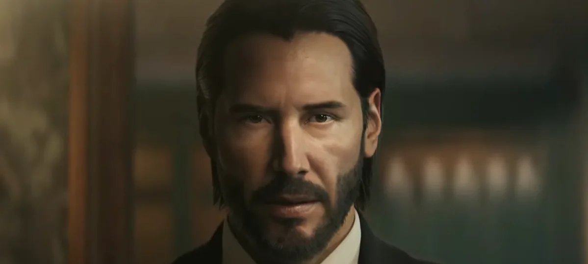 Novo jogo John Wick é anunciado para PS5, Xbox e PC - Imagem do artigo