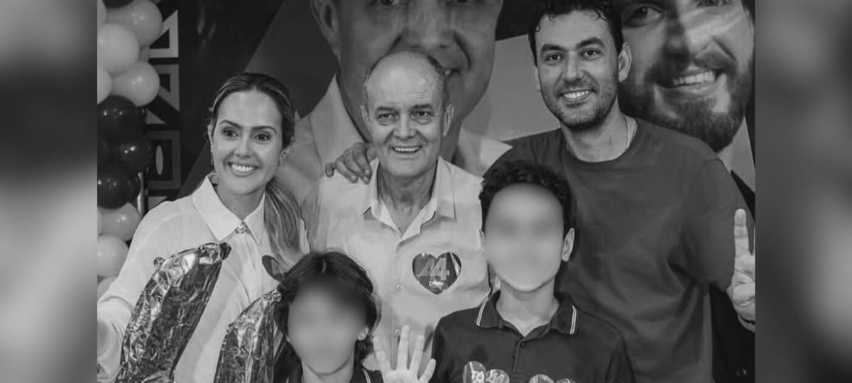 Luto oficial em Itumbiara: prefeito decreta 3 dias - Imagem do artigo