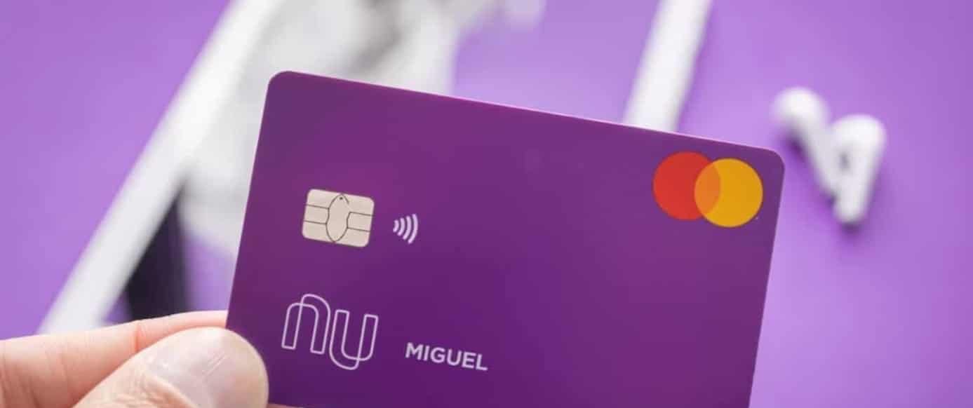 Nubank: veja como aumentar o limite do cartão em 2026 - Imagem do artigo