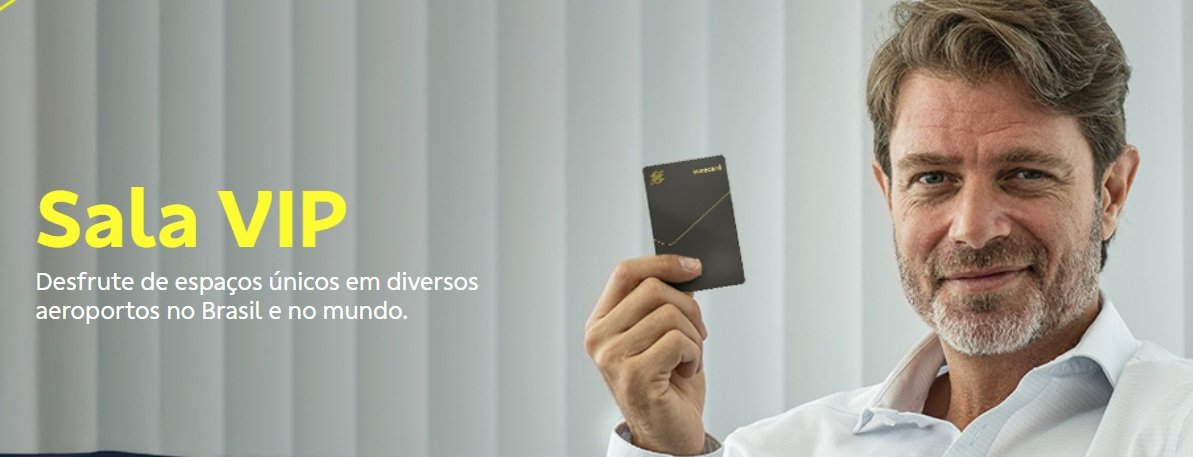 Salas VIP Banco do Brasil: BB confirma dois novos lounges - Imagem do artigo