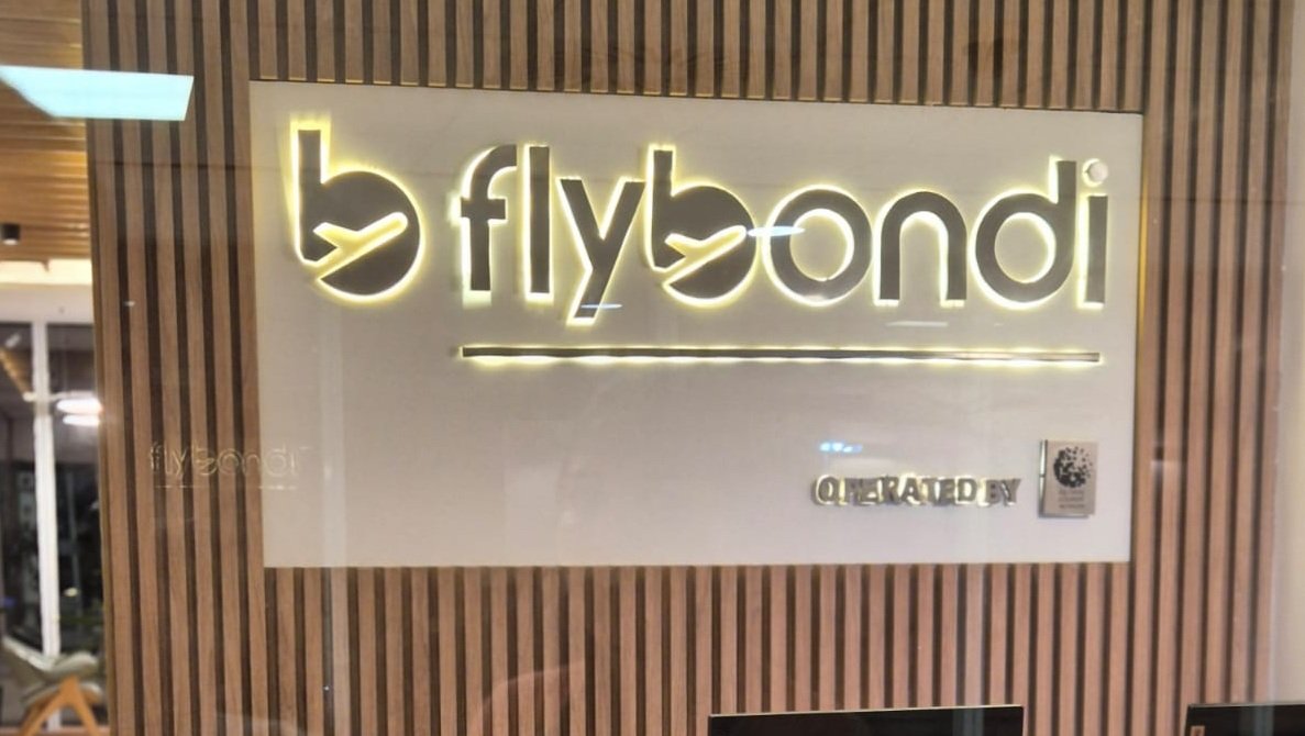 Nova sala VIP no Galeão beneficia passageiros SkyTeam - Imagem do artigo