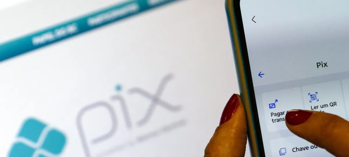 Vazamento de chaves Pix do Agibank atinge 5.290 registros - Imagem do artigo