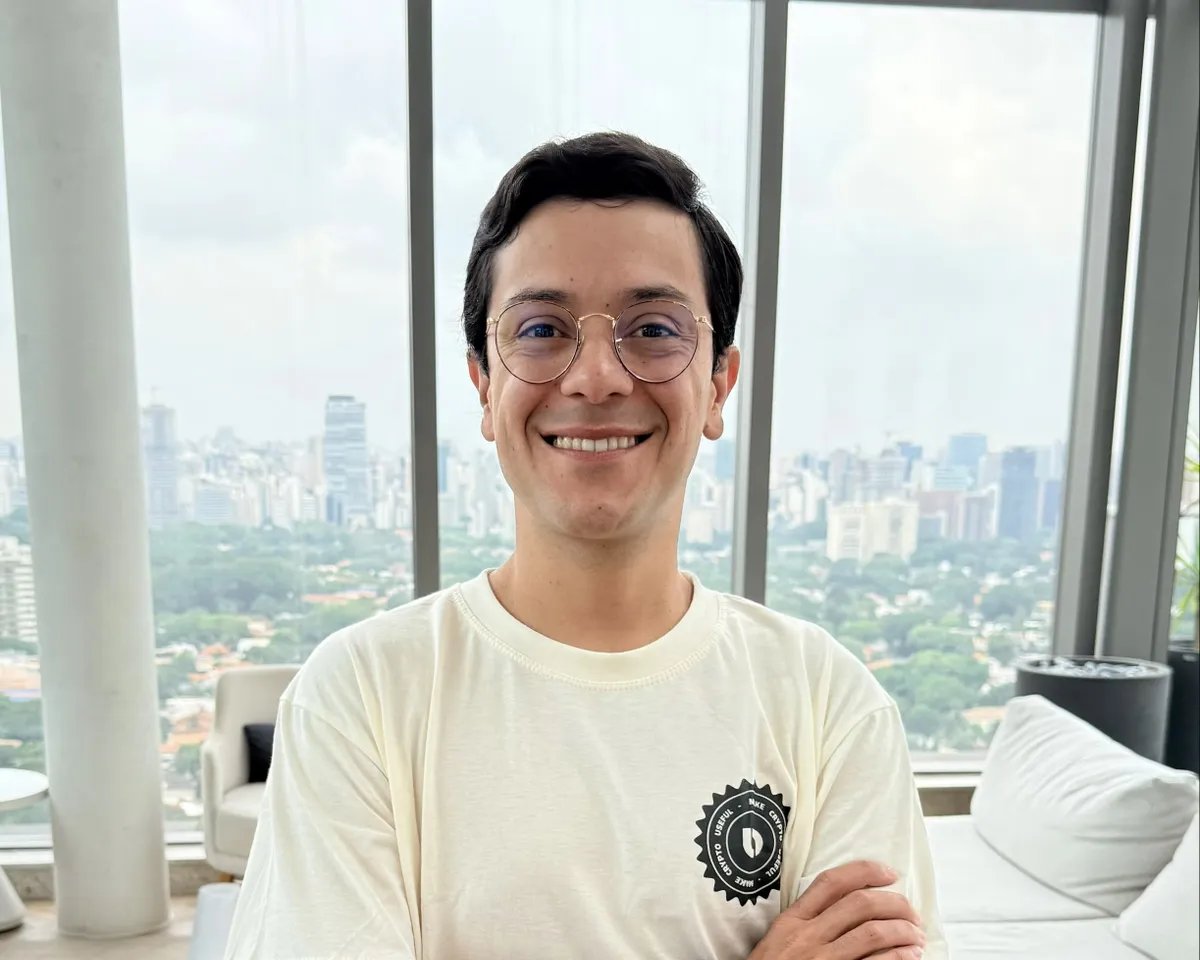 Bitso troca comando no Brasil e foca em pagamentos corporativos - Imagem do artigo