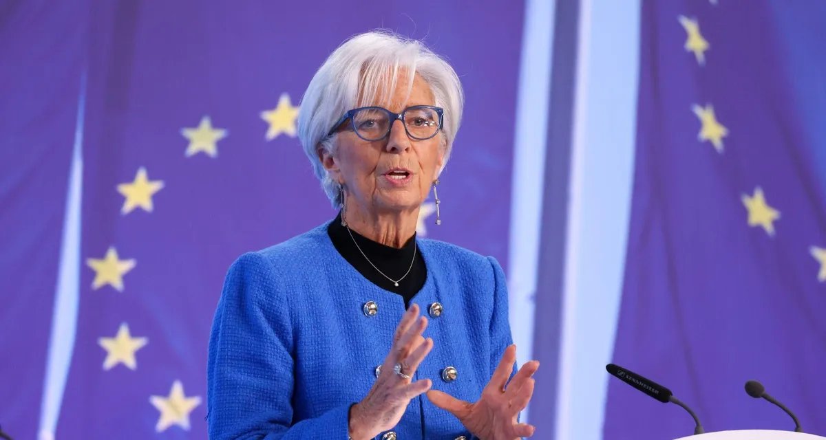 BCE amplia mecanismo de apoio ao euro e o torna global - Imagem do artigo