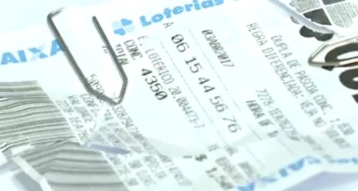 Golpe do bilhete premiado: Passo Fundo vira capital da fraude - Imagem do artigo