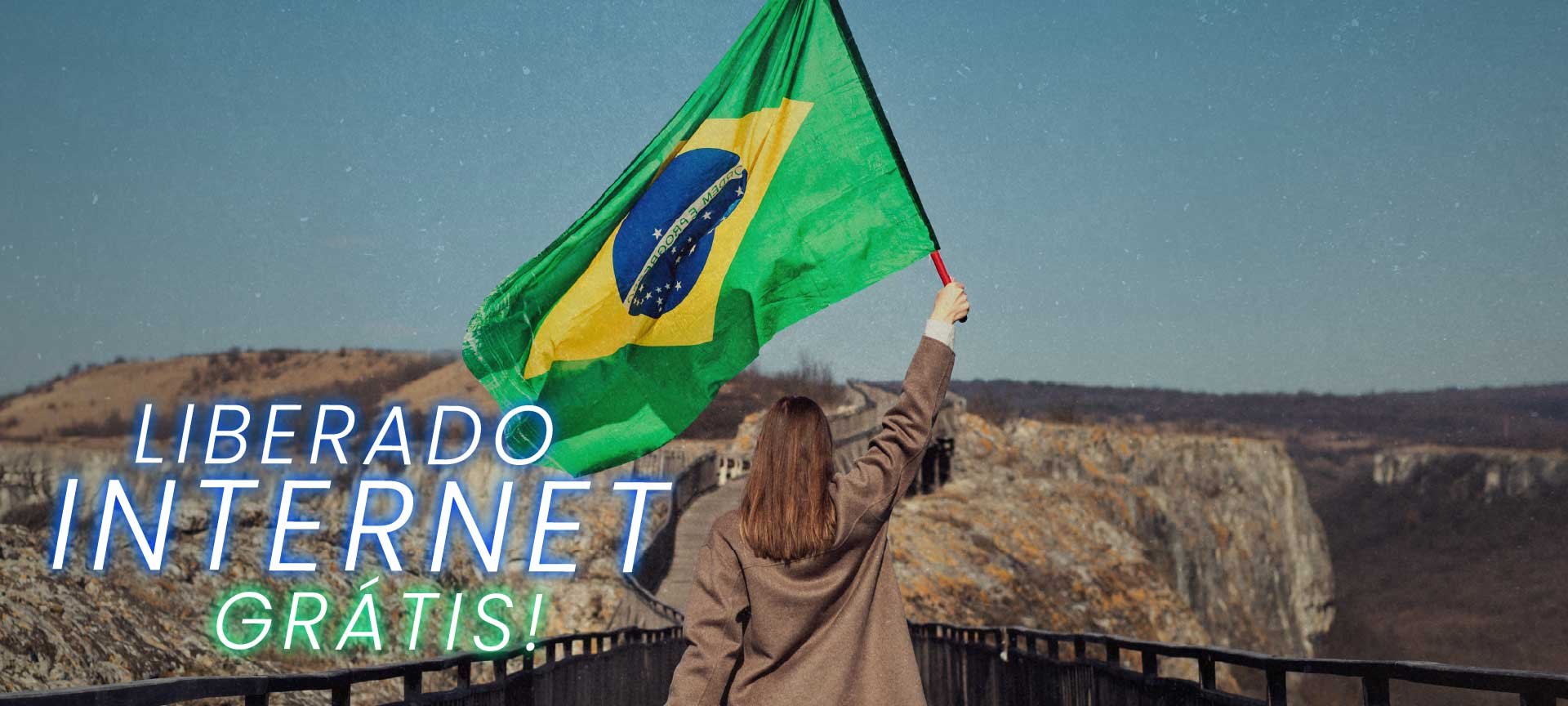 Internet grátis CadÚnico: 159 mil chips já entregues - Imagem do artigo