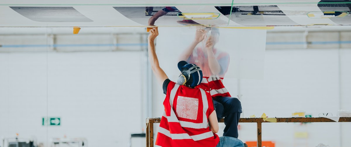 AeroSHARK: LATAM expande tecnologia em seus Boeing 777 - Imagem do artigo original