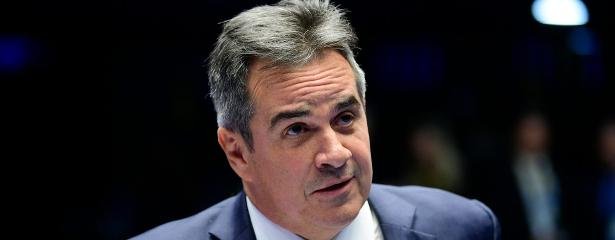 Ciro Nogueira Toffoli: apoio isolado provoca racha no PP - Imagem do artigo
