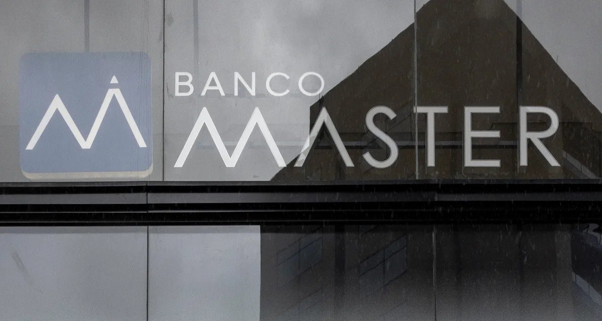 Banco Master é multado por manipulação de preços na CVM - Imagem do artigo