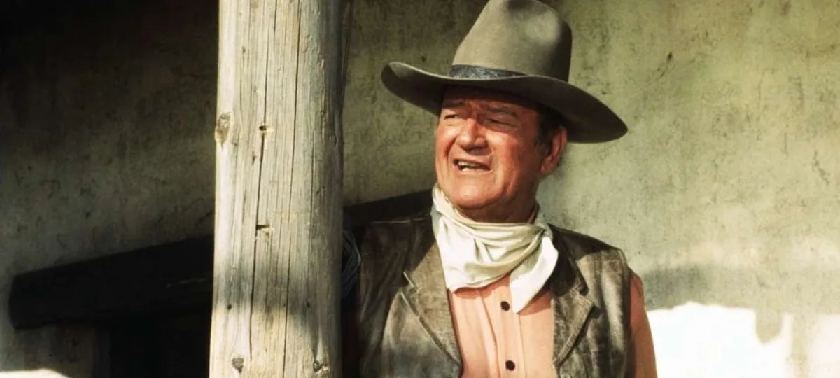 John Wayne: primeiro papel surgiu por acaso em faroeste - Imagem do artigo