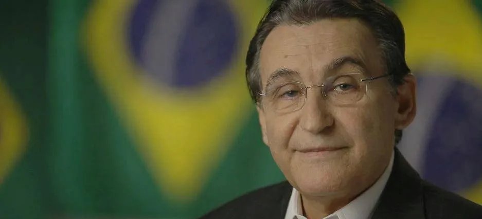 Renato Rabelo morre aos 83 anos, histórico líder do PCdoB - Imagem do artigo