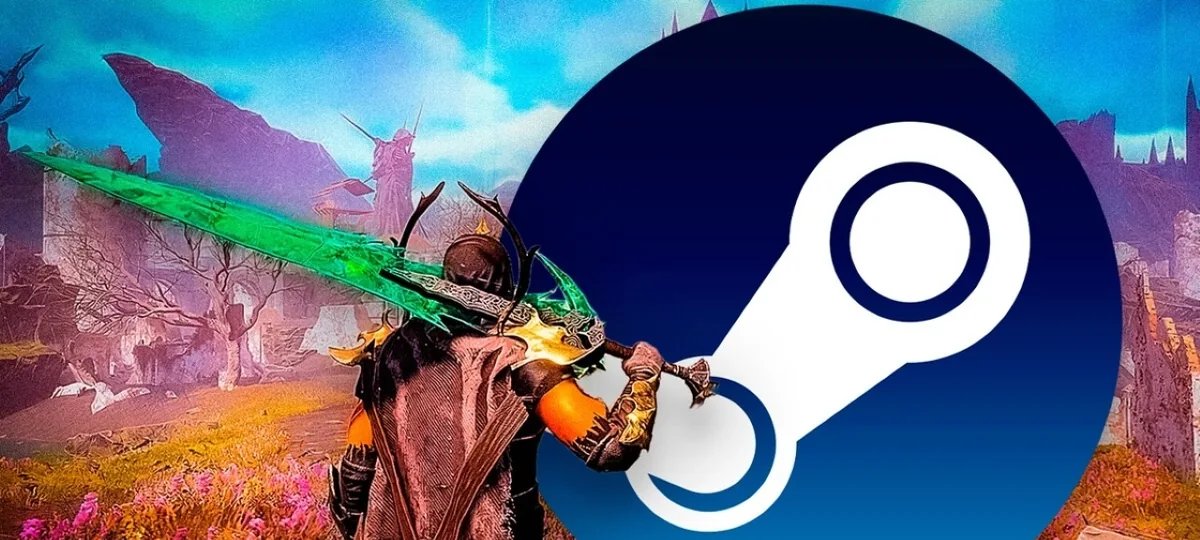 Steam flexibiliza regras para jogos com IA generativa - Imagem do artigo