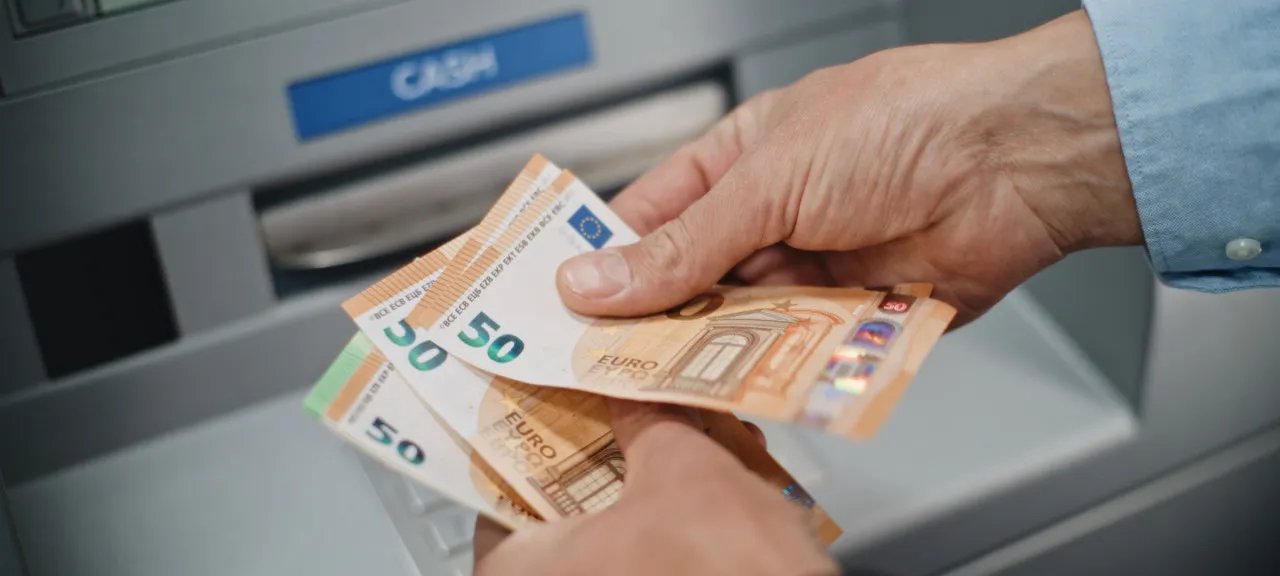 Levantar dinheiro: saiba quando bancos podem cobrar taxa - Imagem do artigo