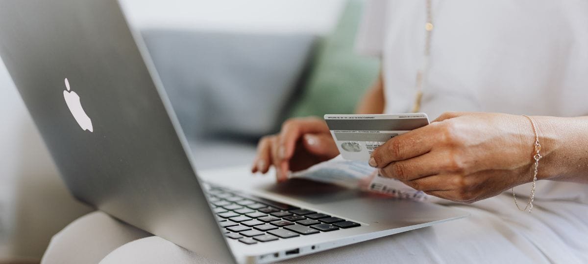 Cartão de crédito aciona o Fisco no Imposto de Renda 2026 - Imagem do artigo