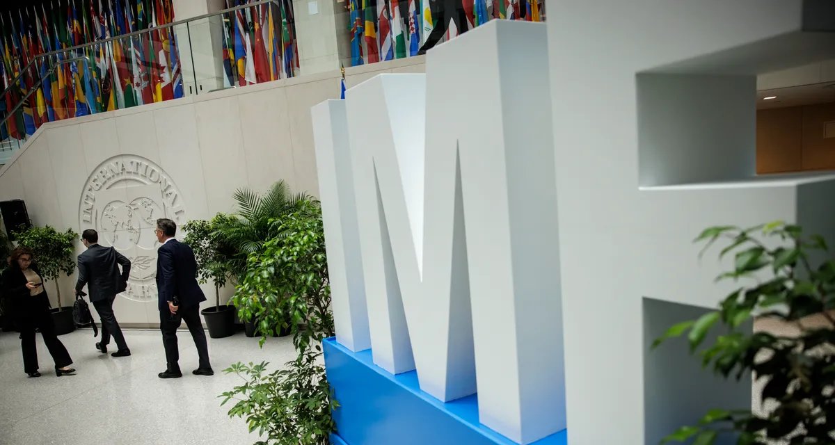 FMI pressiona Japão a subir juros e manter imposto - Imagem do artigo