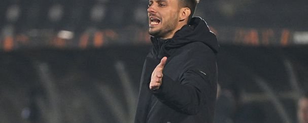 Martín Anselmi diz que times brasileiros venceriam em Portugal - Imagem do artigo