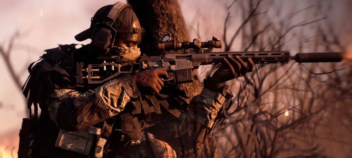 Battlefield 6: botão anti-campers elimina snipers - Imagem do artigo
