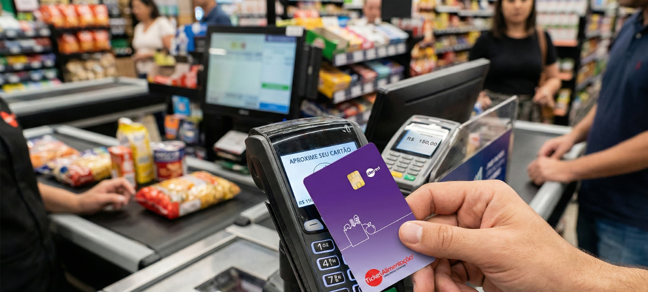 Uso consciente do cartão de crédito impulsiona lazer e consumo - Imagem do artigo