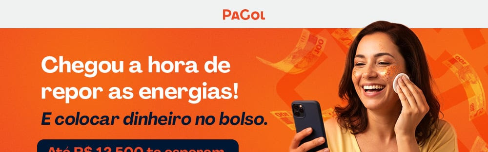 Vender milhas Smiles: PaGol paga até R$12,5 mil hoje - Imagem do artigo