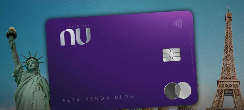 Conta Global Ultravioleta Nubank: diferenças e vantagens - Imagem do artigo