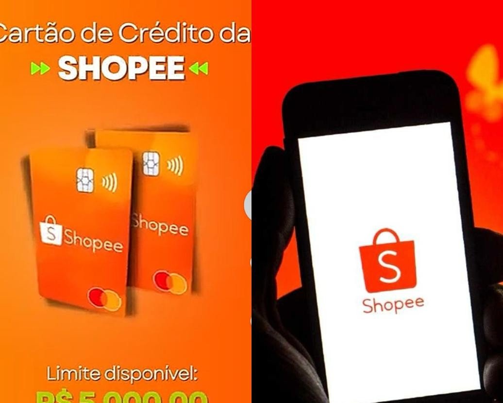 Cartão de crédito da Shopee: alerta sobre novo golpe com IA - Imagem do artigo
