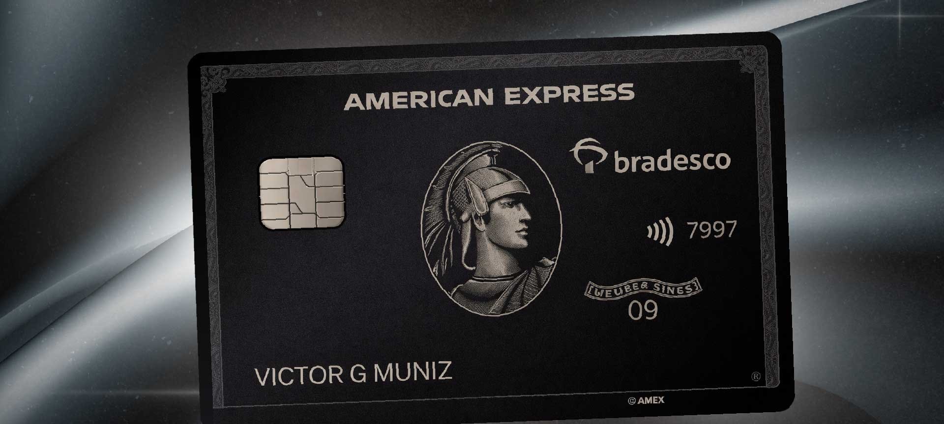 Membership Rewards Bradesco muda pontuação Amex - Imagem do artigo