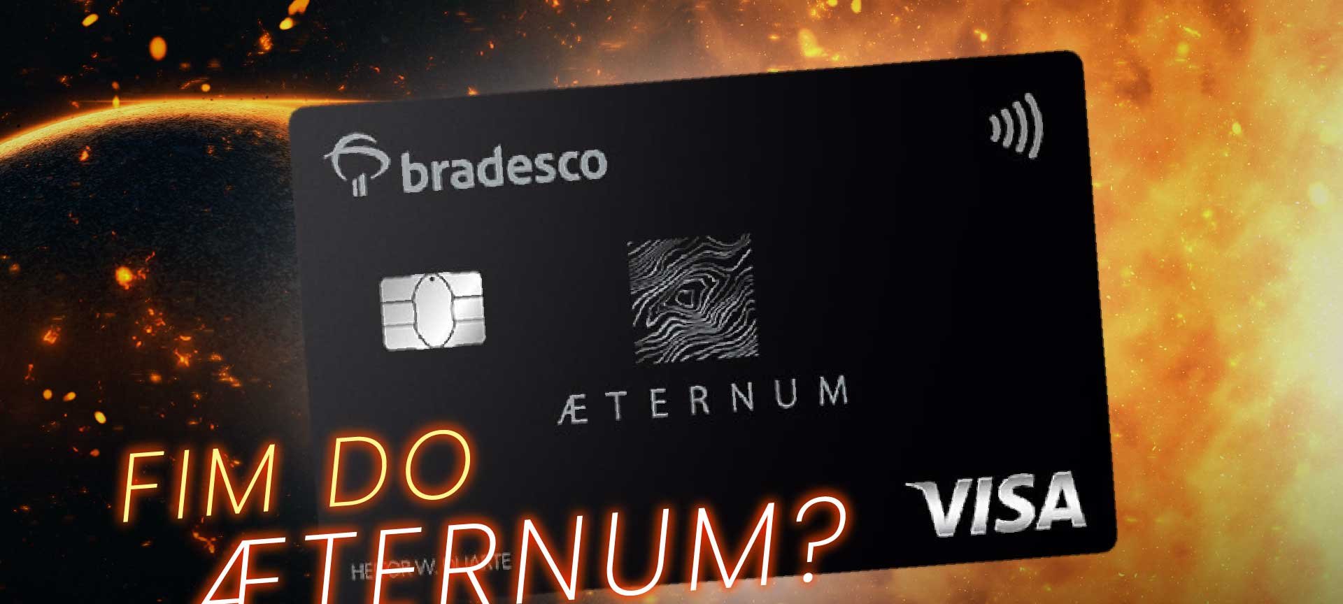 Bradesco Aeternum LoungeKey perde gratuidade em 2026 - Imagem do artigo