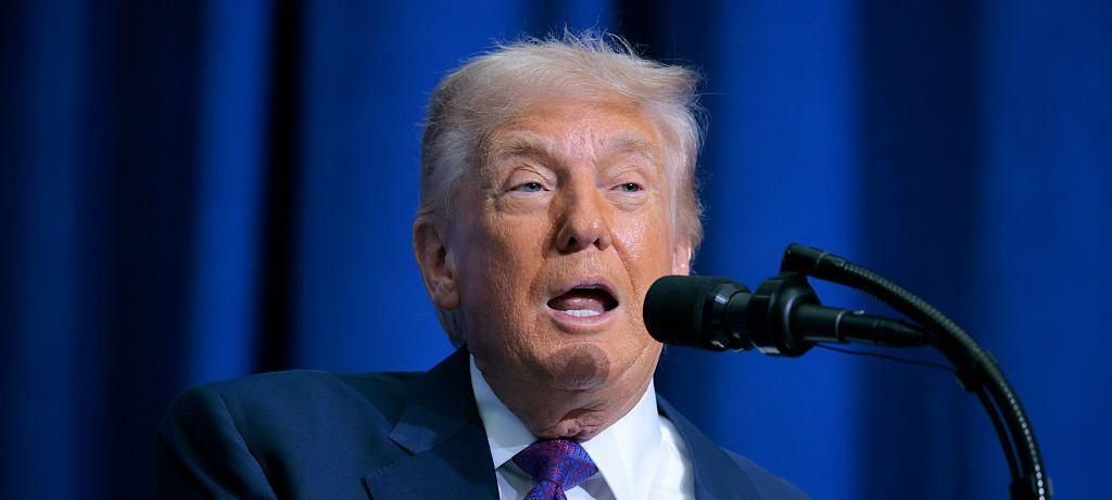 Trump dá 10 dias para Irã aceitar acordo nuclear - Imagem do artigo
