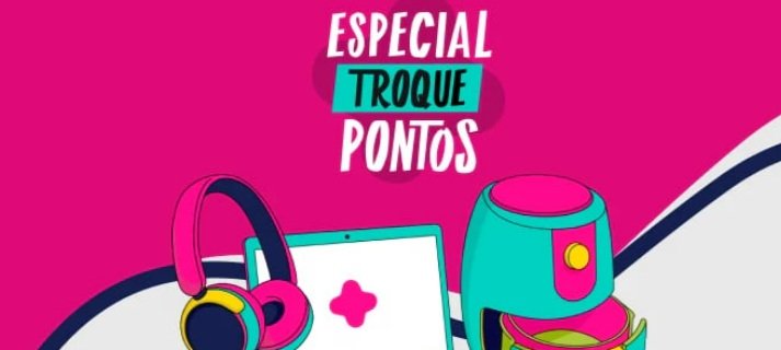 Livelo Especial Viagem com Pontos traz descontos em viagens - Imagem do artigo