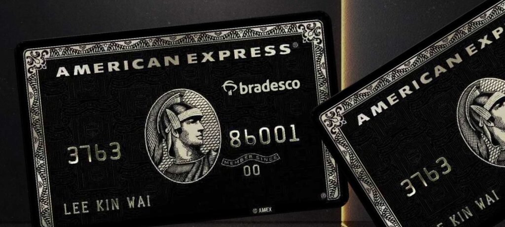 Centurion Bradesco tem bônus reduzido em 100 mil pontos - Imagem do artigo