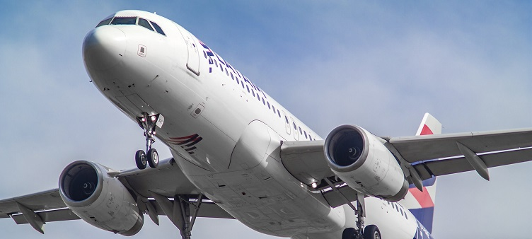 LATAM sustentabilidade: aérea é top 5 no ranking global - Imagem do artigo