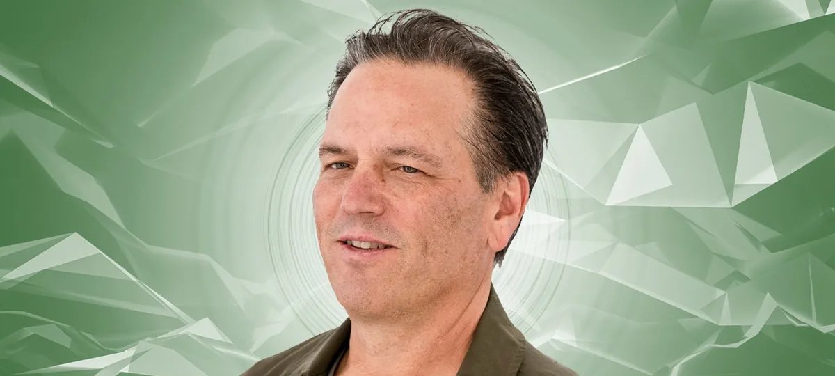 Phil Spencer se aposenta e Asha Sharma assume Xbox - Imagem do artigo