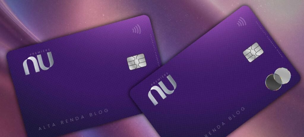 Nubank Ultravioleta sem anuidade: 1 ano de isenção em 2026 - Imagem do artigo