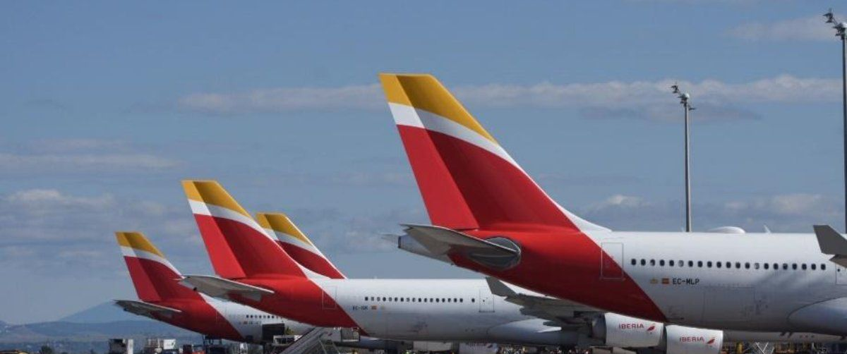 Iberia lança 3 milhões de assentos para América Latina - Imagem do artigo