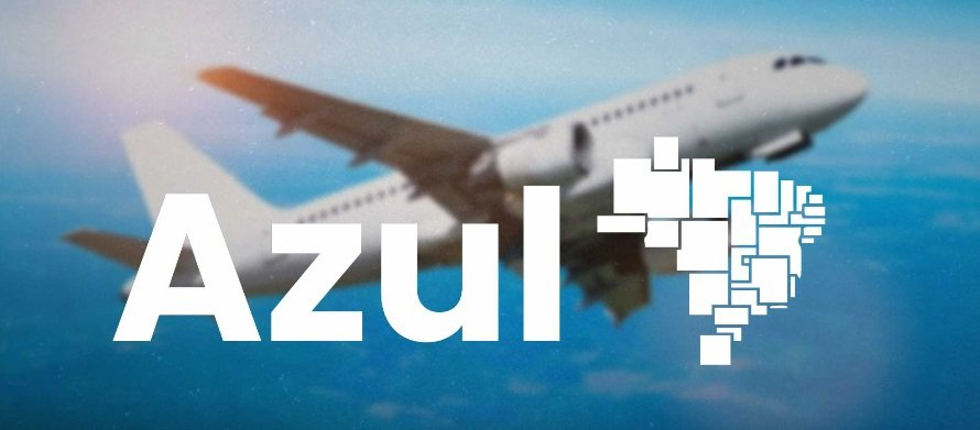 Azul sai do Chapter 11 e reduz dívida em US$ 2,5 bi - Imagem do artigo