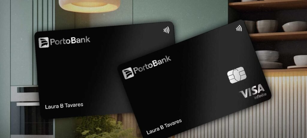 Clube Porto Bank: 50% mais pontos e cashback mensal - Imagem do artigo