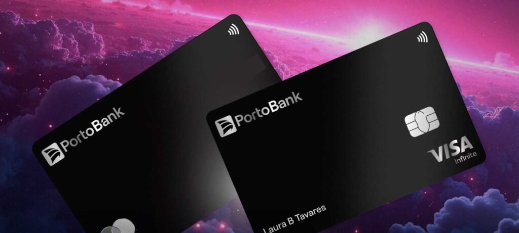 Porto Bank Black e Infinite: novas regras e benefícios 2026 - Imagem do artigo
