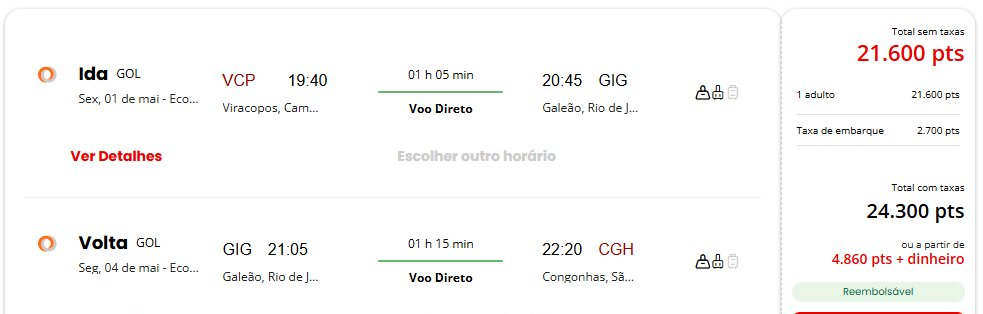 Todo Mundo no Rio 2026: economize com Esfera Viagens - Imagem do artigo original