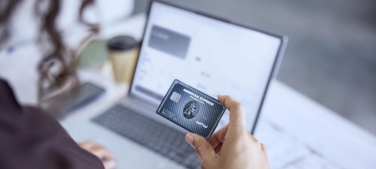 Graphite Business Cash Unlimited: novo cartão Amex para empresas - Imagem do artigo