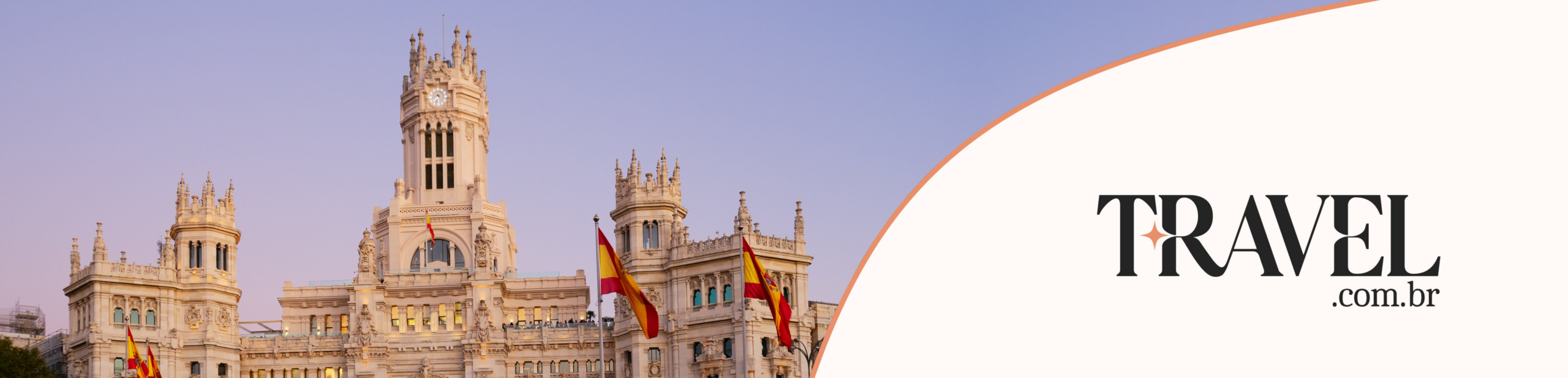 Iberia aumenta assentos para o Brasil em 18% no verão - Imagem do artigo original