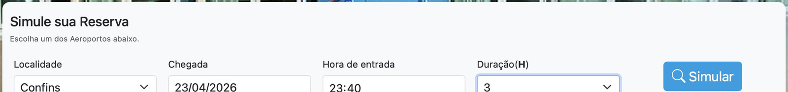 Pague cabines de descanso com pontos Livelo nos aeroportos - Imagem do artigo original