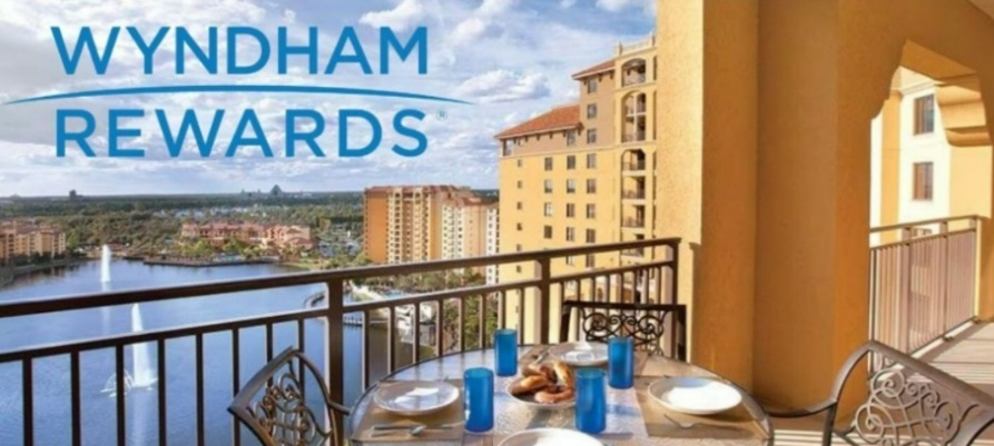 Promoção Wyndham Rewards: até 100% de bônus na compra - Imagem do artigo original