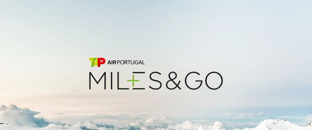 Reajuste TAP Miles&Go: nova tabela entra em vigor domingo - Imagem do artigo